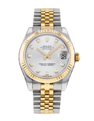 Rolex Datejust Lady 31 178273